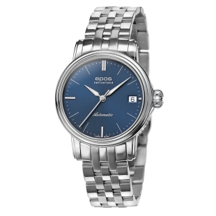Ladies 4390 hodinky 4390.152.20.16.30 EPOS - 1
