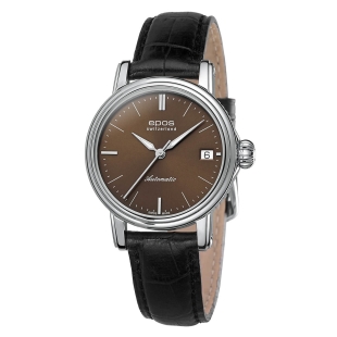 Ladies 4390 watch 4390.152.20.17.15 EPOS - 1