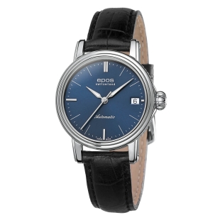 Ladies 4390 watch 4390.152.20.16.15 EPOS - 1