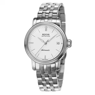 Ladies 4390 watch 4390.152.20.10.30 EPOS - 1