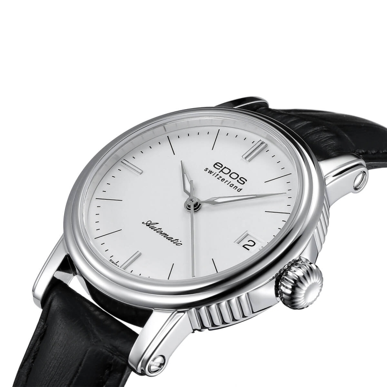 Damenuhr 4390 4390.152.20.10.15 EPOS - 2