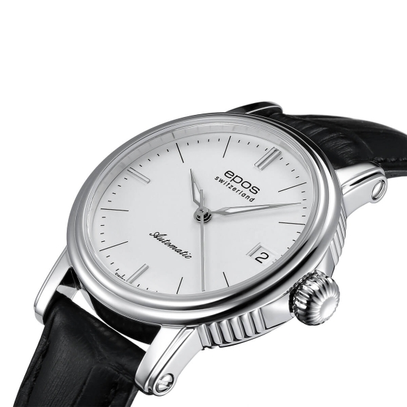 Ladies 4390 hodinky 4390.152.20.10.15 EPOS - 2