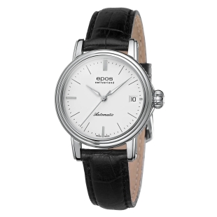 Ladies 4390 watch 4390.152.20.10.15 EPOS - 1