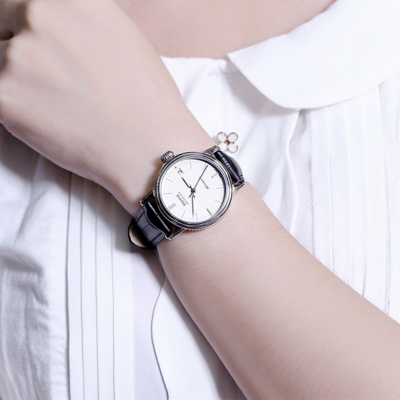 Ladies 4390 watch 4390.152.20.10.15 EPOS - 4