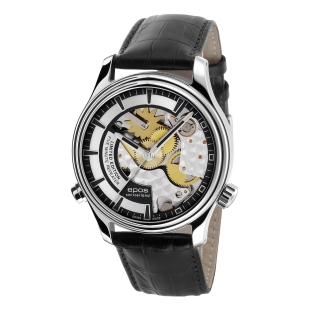 Oeuvre dArt 3373 LE hodinky 3373.808.20.15.25 EPOS - 1