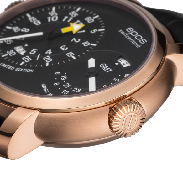Oeuvre dArt 3400 LE watch 3400.122.24.35.25 EPOS - 4
