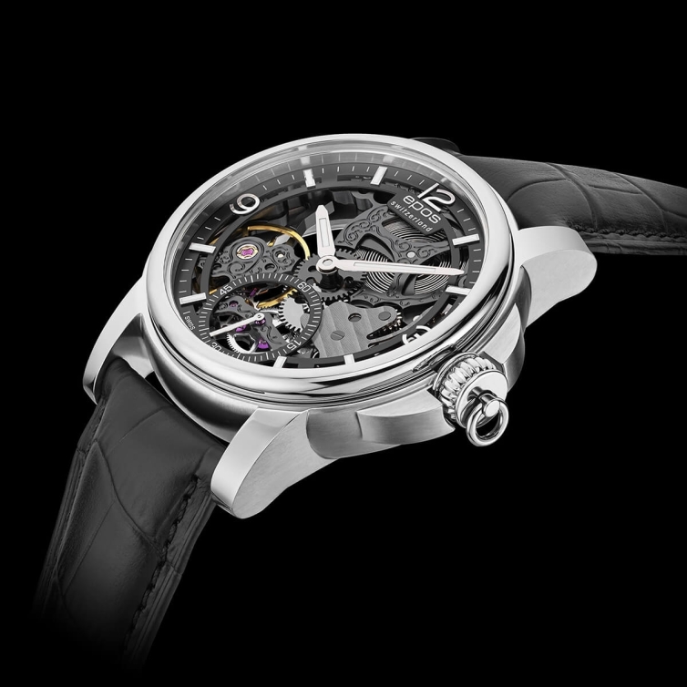 Oeuvre dArt 3429 LE watch 3429.199.20.55.25 EPOS - 3