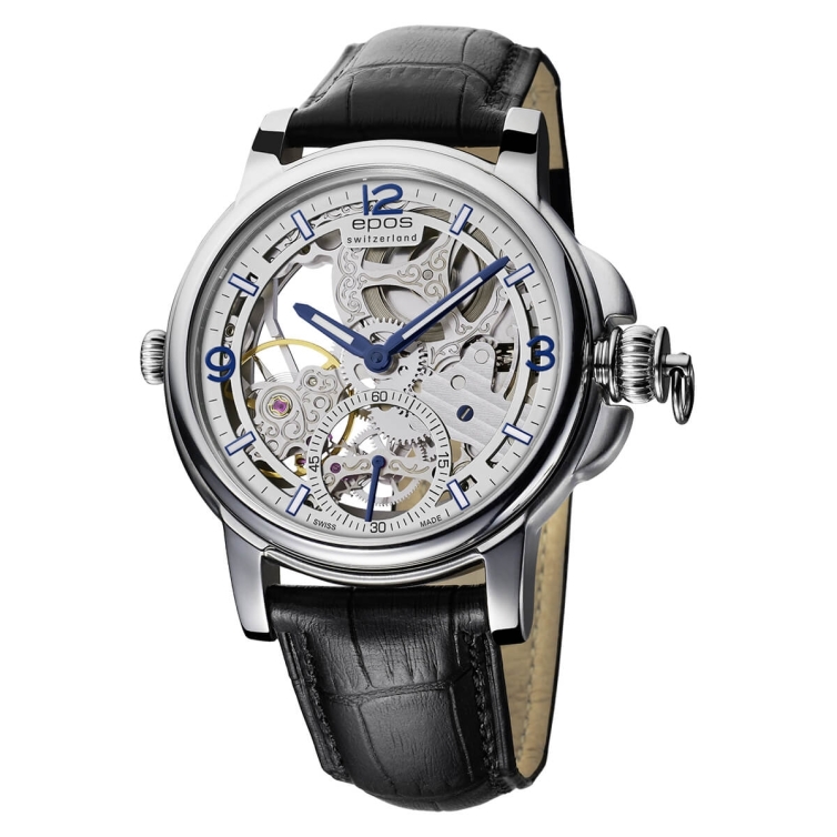 Oeuvre dArt 3429 LE watch 3429.195.20.58.25 EPOS - 1