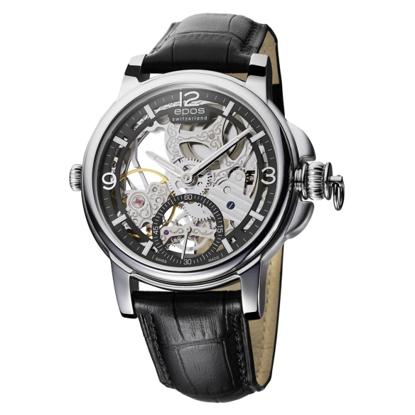 Oeuvre dArt 3429 LE hodinky 3429.195.20.55.25 EPOS - 1