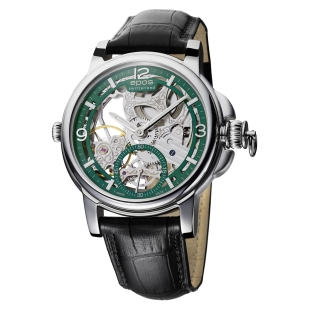 Oeuvre dArt 3429 LE watch 3429.195.20.53.25 EPOS - 1