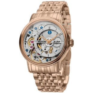 Oeuvre dArt 3435 Verso watch 3435.313.24.18.34 EPOS - 1