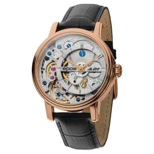 Oeuvre dArt 3435 Verso hodinky 3435.313.24.18.25 EPOS - 1