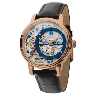 Oeuvre dArt 3435 Verso watch 3435.313.24.16.25 EPOS - 1