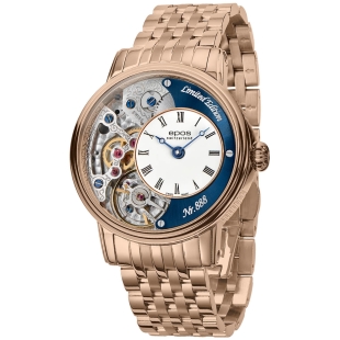 Oeuvre dArt 3435 Verso 2 watch 3435.313.24.26.34 EPOS - 1