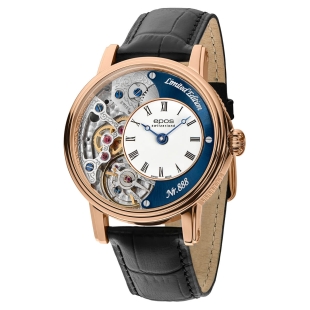 Oeuvre dArt 3435 Verso 2 watch 3435.313.24.26.25 EPOS - 1