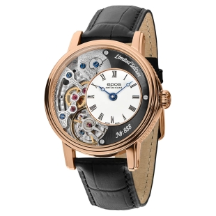 Oeuvre dArt 3435 Verso 2 watch 3435.313.24.25.25 EPOS - 1