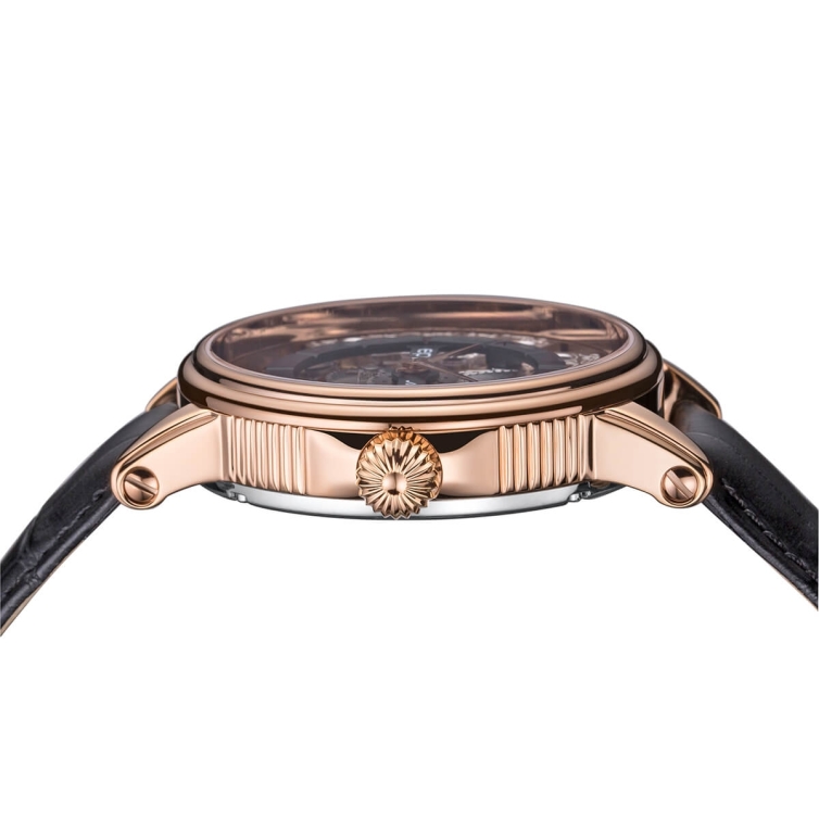 Oeuvre dArt 3435 Verso watch 3435.313.24.15.25 EPOS - 2