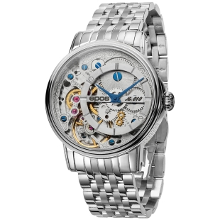 Oeuvre dArt 3435 Verso watch 3435.313.20.18.30 EPOS - 1