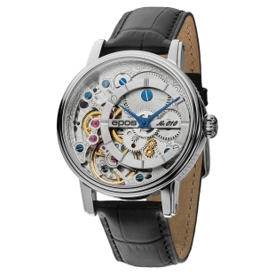 Oeuvre dArt 3435 Verso hodinky 3435.313.20.18.25 EPOS - 1