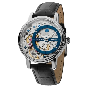 Oeuvre dArt 3435 Verso hodinky 3435.313.20.16.25 EPOS - 1