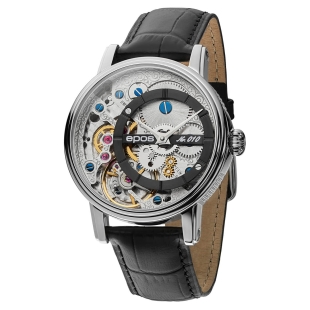 Oeuvre dArt 3435 Verso hodinky 3435.313.20.15.25 EPOS - 1
