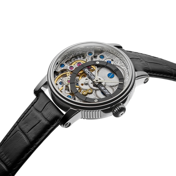 Oeuvre dArt 3435 Verso watch 3435.313.20.15.25 EPOS - 2