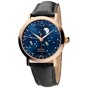 Oeuvre dArt 3440 Big Moon hodinky 3440.322.24.16.25 EPOS - 1