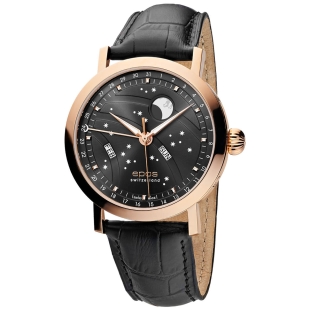 Oeuvre dArt 3440 Big Moon watch 3440.322.24.14.25 EPOS - 1