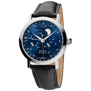 Oeuvre dArt 3440 Big Moon watch 3440.322.20.16.25 EPOS - 1