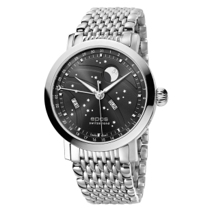Oeuvre dArt 3440 Big Moon watch 3440.322.20.14.30 EPOS - 1