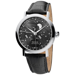 Oeuvre dArt 3440 Big Moon watch 3440.322.20.14.25 EPOS - 1
