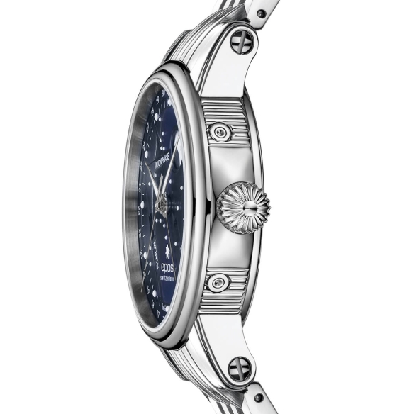 Oeuvre dArt 3439 North Star hodinky 3439.322.20.16.30 EPOS - 2