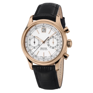 Originale 3415 watch 3415.868.24.10.25 EPOS - 1