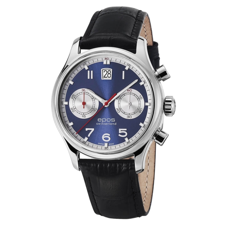 Originale 3415 watch 3415.868.20.36.25 EPOS - 1
