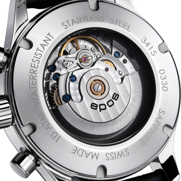 Originale 3415 watch 3415.868.20.36.25 EPOS - 3