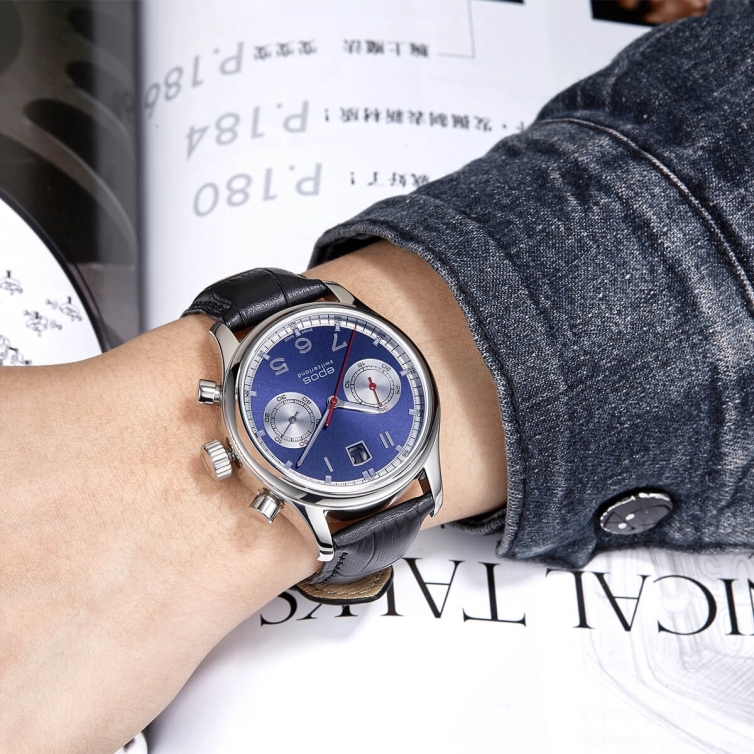 Originale 3415 watch 3415.868.20.36.25 EPOS - 4