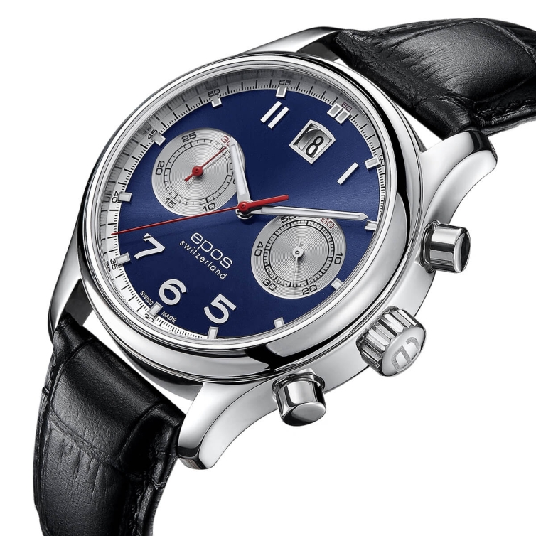Originale 3415 watch 3415.868.20.36.25 EPOS - 2