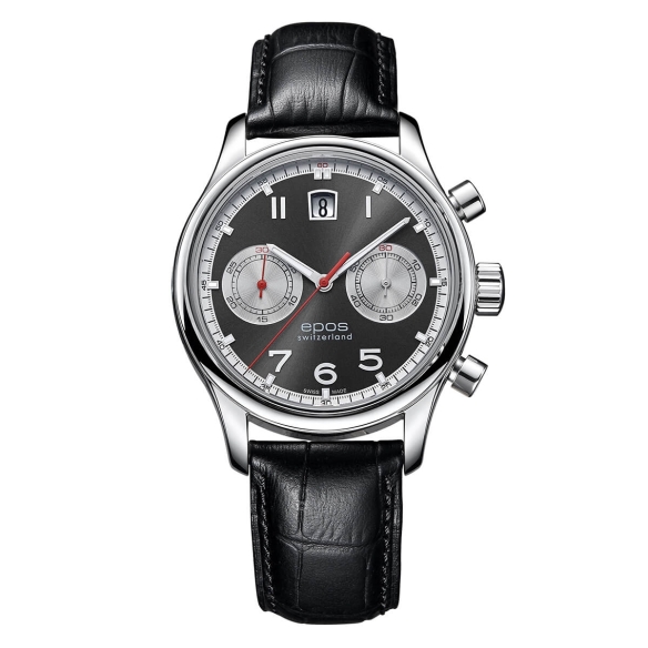 Originale 3415 hodinky 3415.868.20.34.25 EPOS - 2
