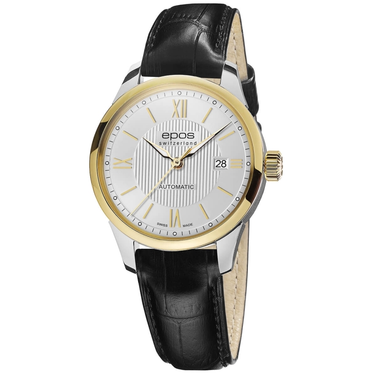 Originale 3426 hodinky 3426.132.32.68.25 EPOS - 1
