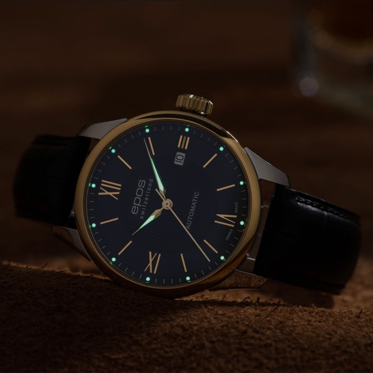 Originale 3426 watch 3426.132.32.65.25 EPOS - 3
