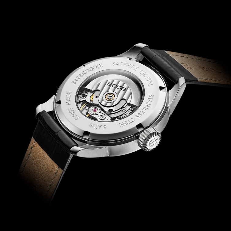 Originale 3426 watch 3426.132.20.68.25 EPOS - 4