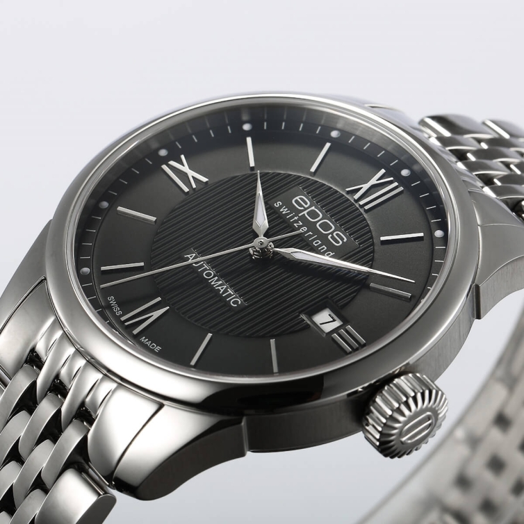 Originale 3426 watch 3426.132.20.65.30 EPOS - 2