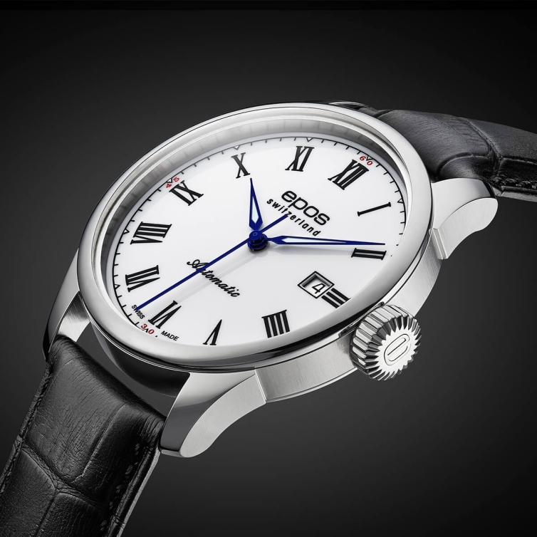 Originale 3426 watch 3426.132.20.20.25 EPOS - 2
