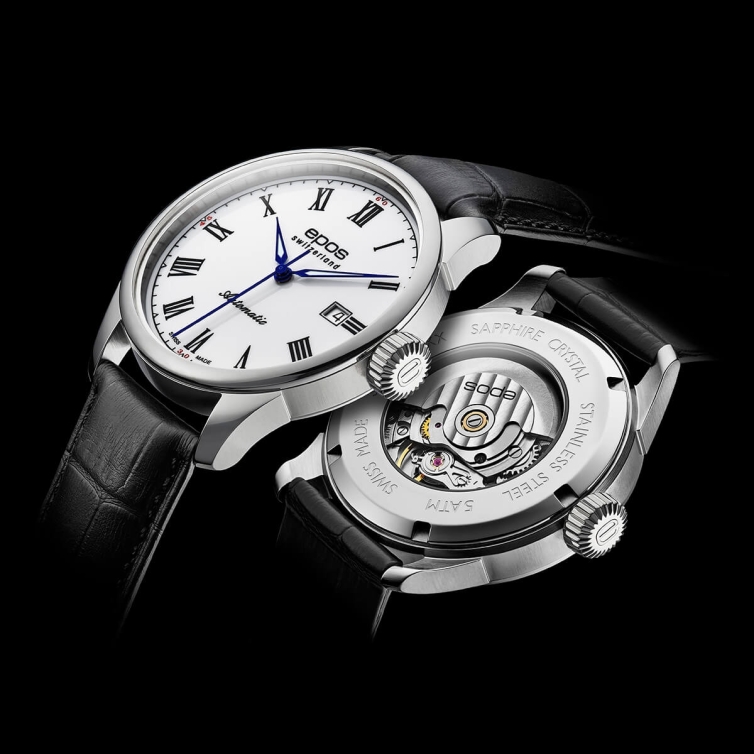 Originale 3426 watch 3426.132.20.20.25 EPOS - 3