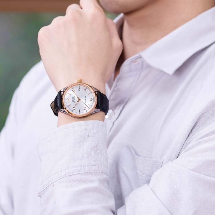 Originale 3427 watch 3427.130.34.58.25 EPOS - 4