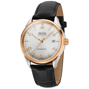 Originale 3427 hodinky 3427.130.34.58.25 EPOS - 1