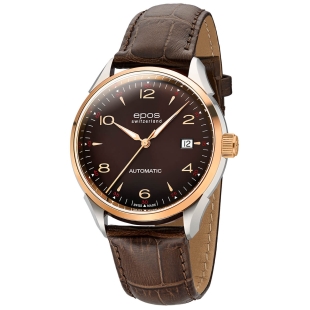 Originale 3427 watch 3427.130.34.57.27 EPOS - 1
