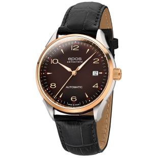 Originale 3427 watch 3427.130.34.57.25 EPOS - 1