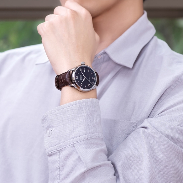 Originale 3427 watch 3427.130.20.57.27 EPOS - 4