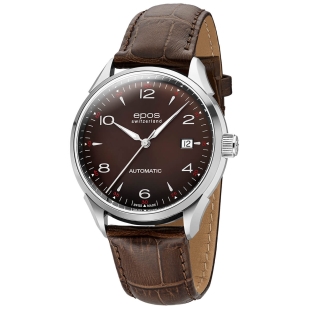 Originale 3427 watch 3427.130.20.57.27 EPOS - 1